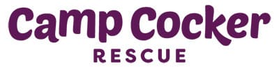 Camp Coker Rescue - logo